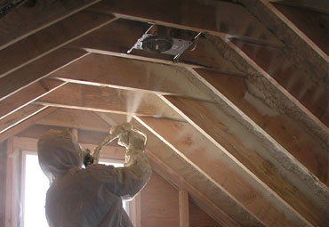 Green Bay Attic Insulation