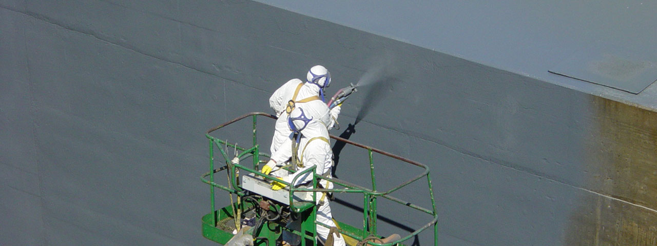 Polyurea protective coatings for Green Bay Wisconsin