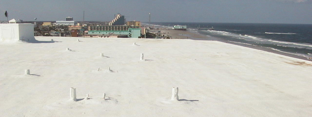 Energy Star Certified cool roof coatings in Green Bay